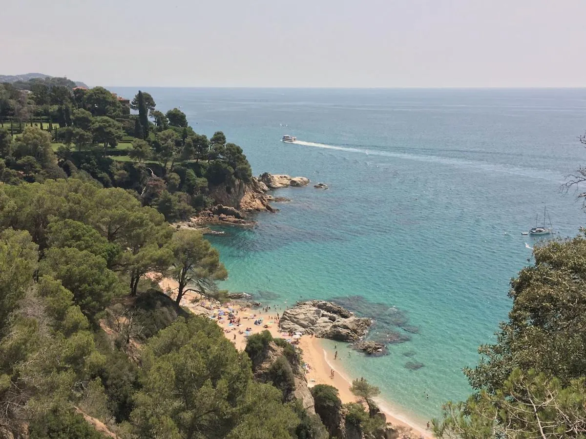 ****  Casa Coco Boutique Hotel & Spa 4*S - Adults Only Lloret de Mar Spain